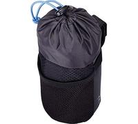 BBB Cycling BarBuddy Sac pour Bikepacking | Porte-Bouteille pour Le Cadre de Vélo | pour Gravelbikes, VTT et Vélos de Route | BSB-20