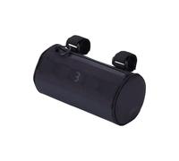 Bbb Barrel Pack Handlebar Bag 1.5l Noir Black