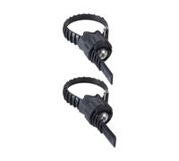 BBB Cycling BBC-110 CageFix Porte-bidon Noir