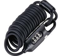 Bbb Antivol à Câble Coilsafe