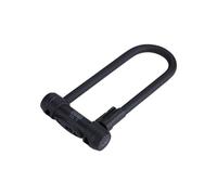BBB Cycling BBL-78 Cyclelock U ART3 / Sold Secure Gold Black 141 mm x 295 mm