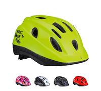 BBB Cycling BHE-37 Casque de vélo Unisexe pour Enfant garçon et Fille