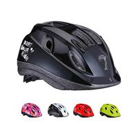 BBB Cycling BHE-37 Casque de vélo Unisexe pour Enfant garçon et Fille