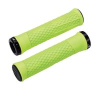Bbb Cycling BHG-95 Python Poignées de Guidon pour VTT et vélo de Route jaune flu