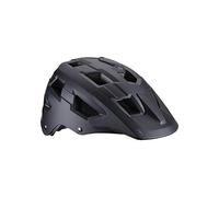 Bbb Nanga Mtb Helmet Noir L Matt Black