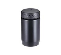 BBB Cycling Bouteille De Rangement pour Outils De Vélo Et Chambres À Air De Rechange, Taille Universelle, Toolcan Small BTL-18, Noir