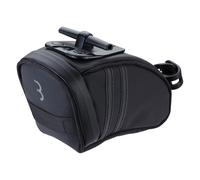 BBB Cycling BSB-13 CurvePack Taille M Reflect Noir