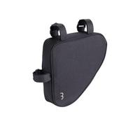 Sacoche de cadre bbb lockpack 0 75l noir