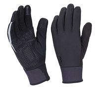 Bbb Cycling Controlzone BBB ControlleZone BWG-36 Gants de Cyclisme Noir Taille XXXL Mixte, 3XL