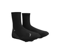 Bbb Cycling Couvre-Chaussures Unisexe Freeze, Noir, 37/38