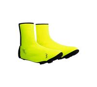Bbb Cycling Couvre-Chaussures Unisexe WaterFlex 3.0, Jaune Fluo, 41/42