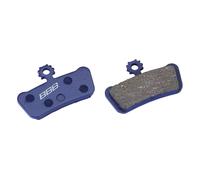 BBB Plaquettes de frein vélo BBS-39 – organiques – compatibles Avid/SRAM – NEUF