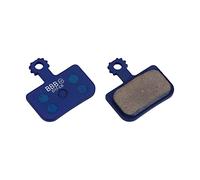 BBB Paire de plaquettes organiques DiscStop Avid DB1/DB3 BBS-443