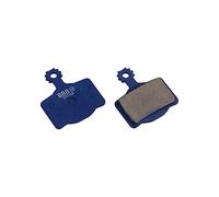 BBB Cycling DiscStop, 1x Pair of Disc Brake Pads, High-Performance, Compatible with Magura