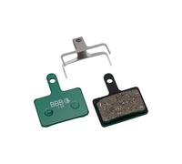 BBB Cycling DiscStop BBS-82E Plaquettes de Frein pour vélo électrique Compatible avec Tektro Organique