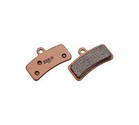 Bbb discstop bbs-55s plaquette de frein bronze