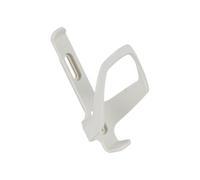 BBB Cycling DualCage 2.0 Porte-bidon en Composite léger pour vélo de Route, VTT et Gravier - Accès supérieur et latéral - Ajustement sécurisé - Sable - BBC-42