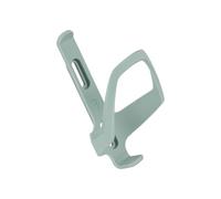 BBB Cycling DualCage 2.0 Porte-bidon en Composite léger pour vélo de Route, VTT et Gravier - Accès supérieur et latéral - Ajustement sécurisé - Vert Pastel - BBC-42