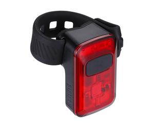 BBB Cycling Feu arrière Spark 2.0 Rechargeable par USB pour vélo VTT Urban Roa