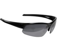 Bbb Cycling Glasses With 2 Interchangeable Lenses Dioptre And Lightweight Sport Sunglasses Uv Protection For Bike Riding Mens Womens Impress Reader Bsg-59[Z2703]