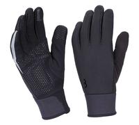 BBB Cycling Gloves for Men & Women Windproof Anti-Slip Breathable Allround Cycle