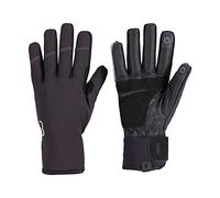 BBB Cycling Gloves for Men & Women Windproof Waterproof Anti-Slip Winter Cycle Gloves ColdShield BWG-37