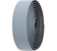 Bbb Gravelribbon Handlebar Tape Gris Grey