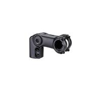 Bbb Highsix 31.8 Mm Stem Argenté 80 mm / ±40º