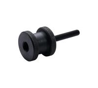 BBB Cycling LeverAlign BTL-197 Outil d'alignement du Levier de Frein - Jauge de Configuration de précision du Guidon pour positionnement symétrique du Levier - Outil Professionnel d'entretien de vélo