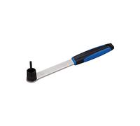 BBB Cycling LockOut Outil de Démontage de Cassette pour Vélo , Outil de Verrouillage Compatible avec les Cassettes Campagnolo, BTL-12C, Black