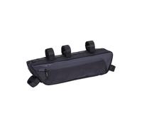 BBB Cycling MiddleMate BSB-142 Sacoche de Cadre de vélo étanche et réglable pour