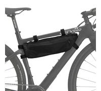 BBB Sac de cadre Middle Mate 3,36 L – Noir