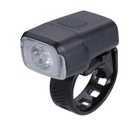 BBB Cycling NanoStrike BLS-130 Phare Avant Rechargeable par USB 400 lumens Éclai