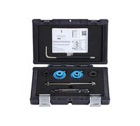 BBB Cycling Outil pour Boîtier De Pédalier, Kit De Réparation, Entretien pour VTT Et Vélos De Route, Bracketkit BTL-95