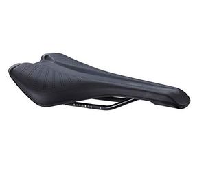 Bbb Cycling Phalanges 145 Selle de vélo pour Route, vélo, Noir