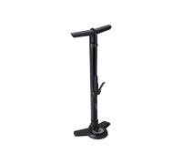 Bbb Airboost Dualhead 3.0 Floor Pump Noir Black