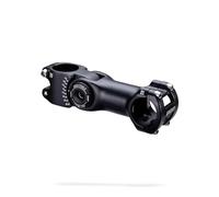 BBB Potence Highsix OS 31,8 mm 90 mm ±40° Noir