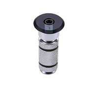 BBB Attache de direction PowerHead BAP-03 noir 1 1/8"