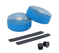 BBB Ruban de guidon FlexRibbon Gel BHT-14 bleue universal