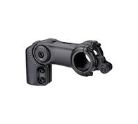 BBB HighFix BHS-35 Potence Noir Ø 31,8 mm 100 mm