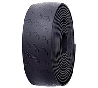 BBB UltraRibbon Handlebar Tape Mixte-Adulte, Black, Taille Unique