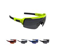 BBB Cycling Unisex's sport glasses Commander
