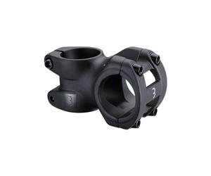 BBB Cycling Vélo RoadForce II Potence de guidon 40 mm | Pour tous les types de vélos avec guidon de Ø 31,8 mm | Diamètre du tube de fourche 28,6 mm | Léger et durable | BHS-08