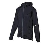Bbb Cycling Veste de pluie Deltashield unisexe XXL Noir