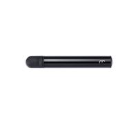 BBB Cyclisme SingleShot Mini Pompe à vélo Pompe VTT à Haut Volume avec Valve P