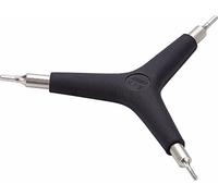 Cle allen bbb threestar 2 2 5 3mm noir