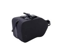 BBB Cyclisme Wasserdichte Satteltasche I Fahrrad Satteltasche Radfahren I Wasserdichte Fahrrad Satteltasche I Bikepacking Fahrradsitz Tasche I SealPack L WP BSB-61L