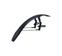 Bbb Discguard Front Mudguard Argenté 28´´ Black