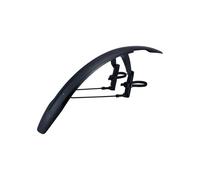 BBB Discguard Set Garde-Boue Cyclisme, Noir, Front, Rear