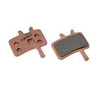 BBB DiscStop BBS-54 Plaquettes de frein BBS-42S Bronze